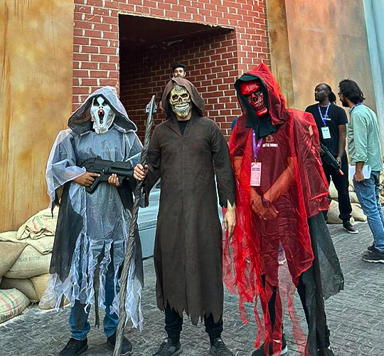 Events and Activations 5 1 6