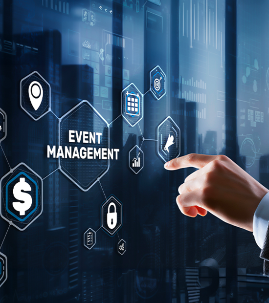 Event Activation Management Services