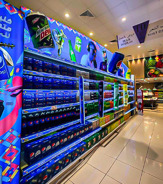 Market Enhancement Brand Growth Solutions