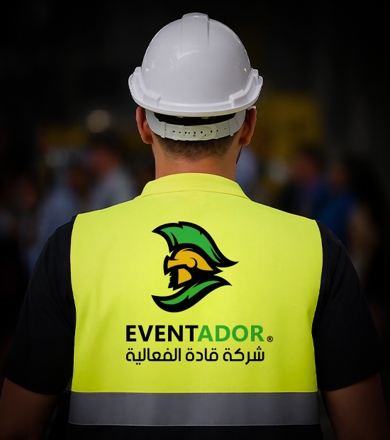 Why Choose Eventador for Events Brand Activations