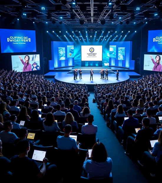 Why Do You Need a Professional Conference Forum Management Company